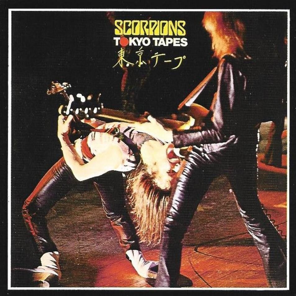 Scorpions